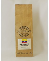 Café Arabica pur Colombie - Moulu