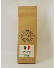 Café Mexique Bio Max Havelaar - Moulu