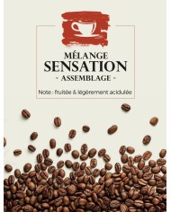 Mélange Sensation - Grain