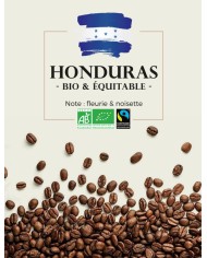 Café Honduras Bio Max Havelaar - Grain