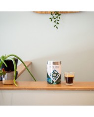 KAFE NAKA - Pérou BIO Équitable, Boîte x250g moulu